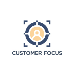 Customer Focus