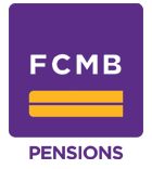 FCMB Pensions Logo