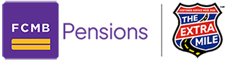 FCMB Pensions Logo