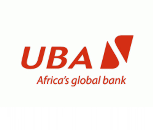 UBA Logo